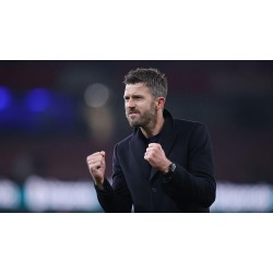 Michael Carrick saattaa johdattaa Manchester Unitedin uusiin korkeuksiin